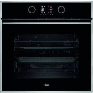 563166 Духовой шкаф Teka HLB 860 STAINLESS STEEL Испания