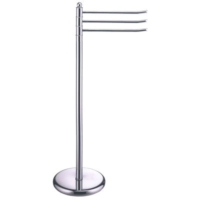 коллекция Colonne Стойки для ванной комнаты CARBONARI 47692 - Вид №7