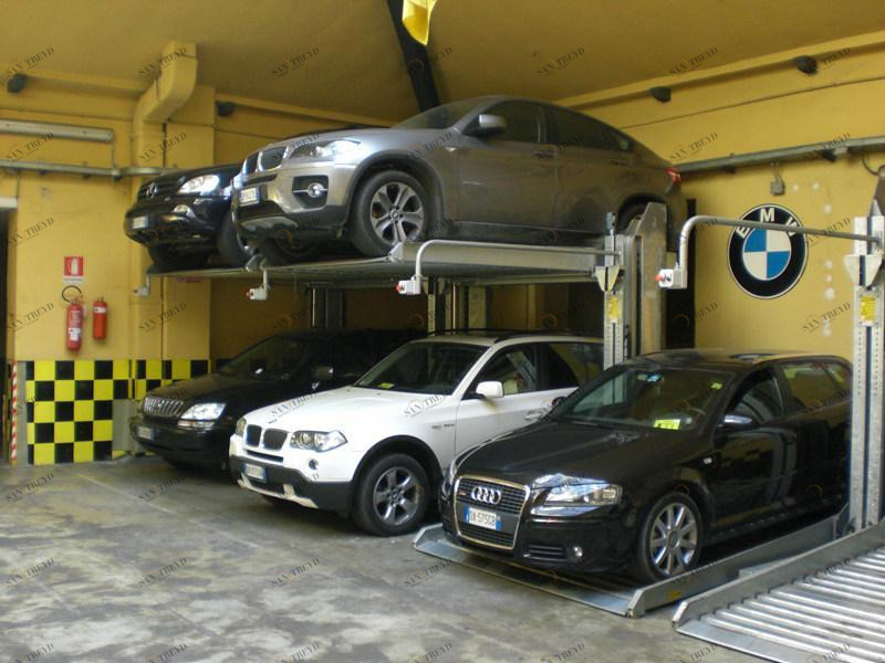 GREEN PARK Лифт параллельно Elevatori sun-id-1485823