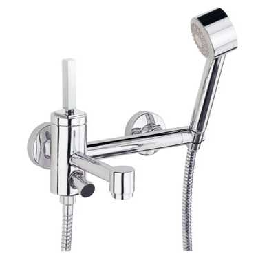 155320SN00 Смеситель Bandini Coco Santreyd