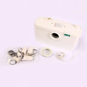 Канализационная установка WILO HiSewlift3 35