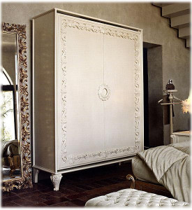 Шкаф Angelica VOLPI 6531