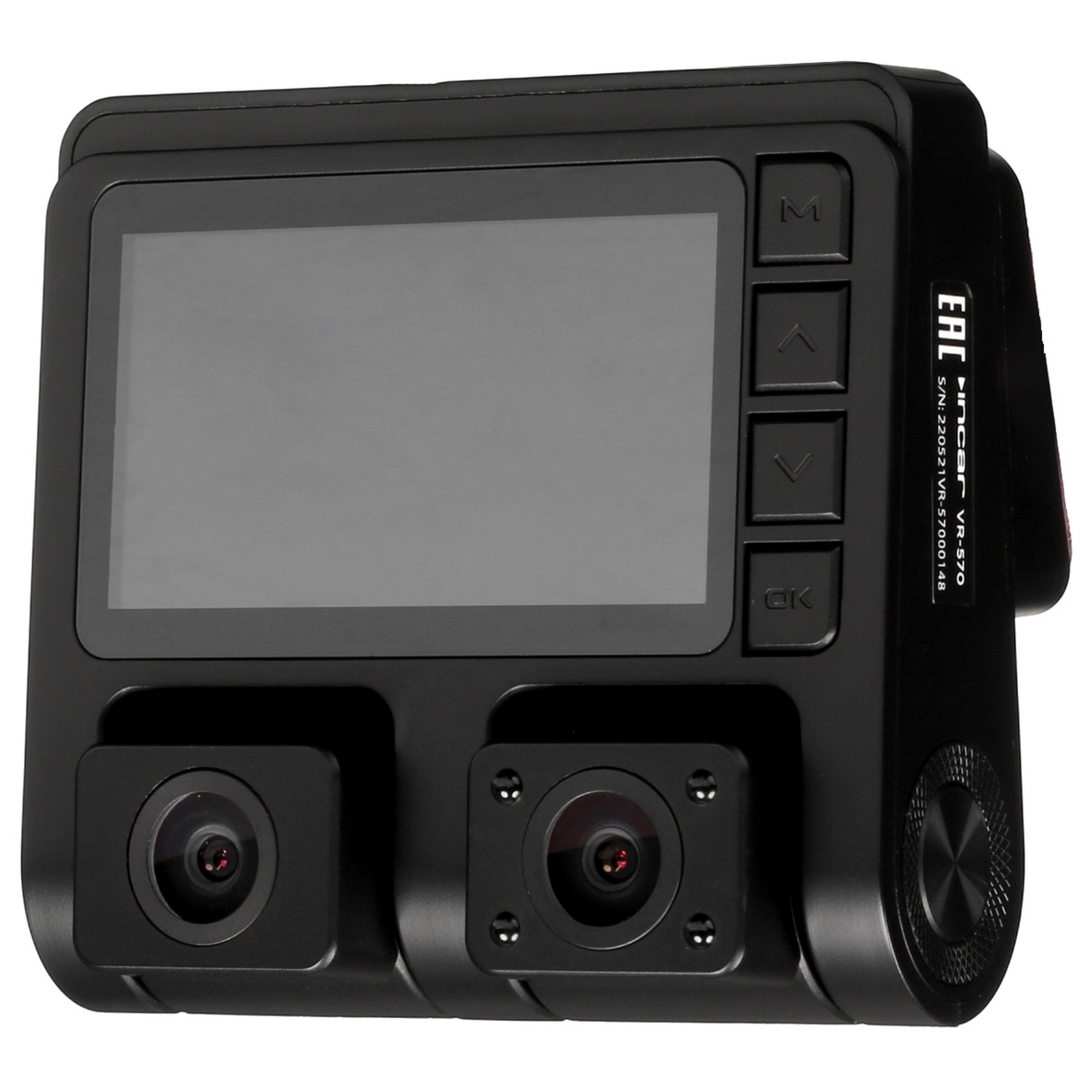 5406463 Видеорегистратор Incar VR-570 STDN-0141435 - Вид №5