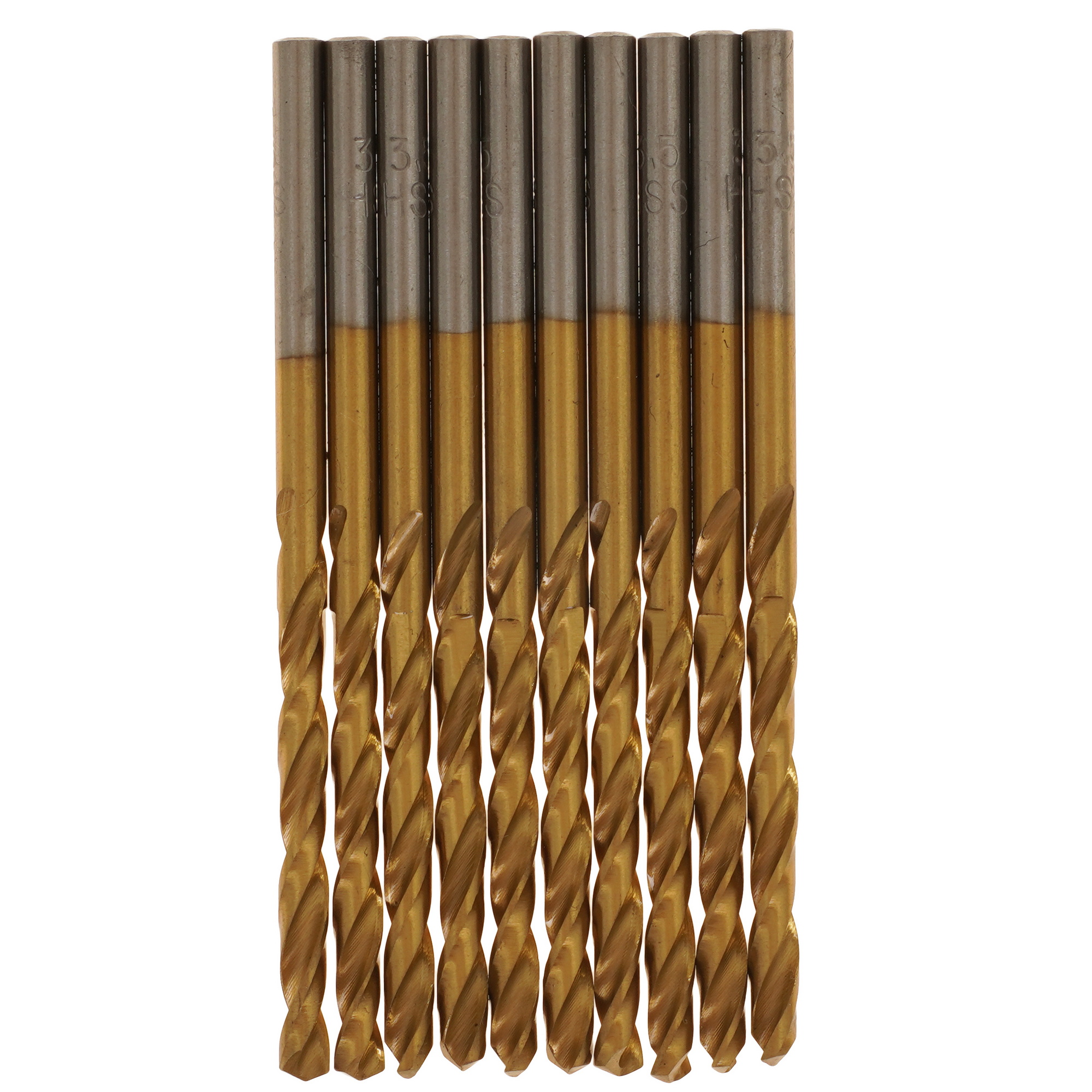 Набор сверл FIT 34135 9256369 STDN-0017244