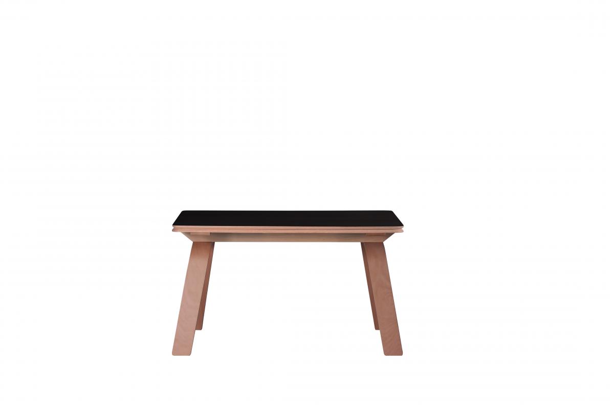 087895 Раскладной столик 2212LH Capdell Libris 