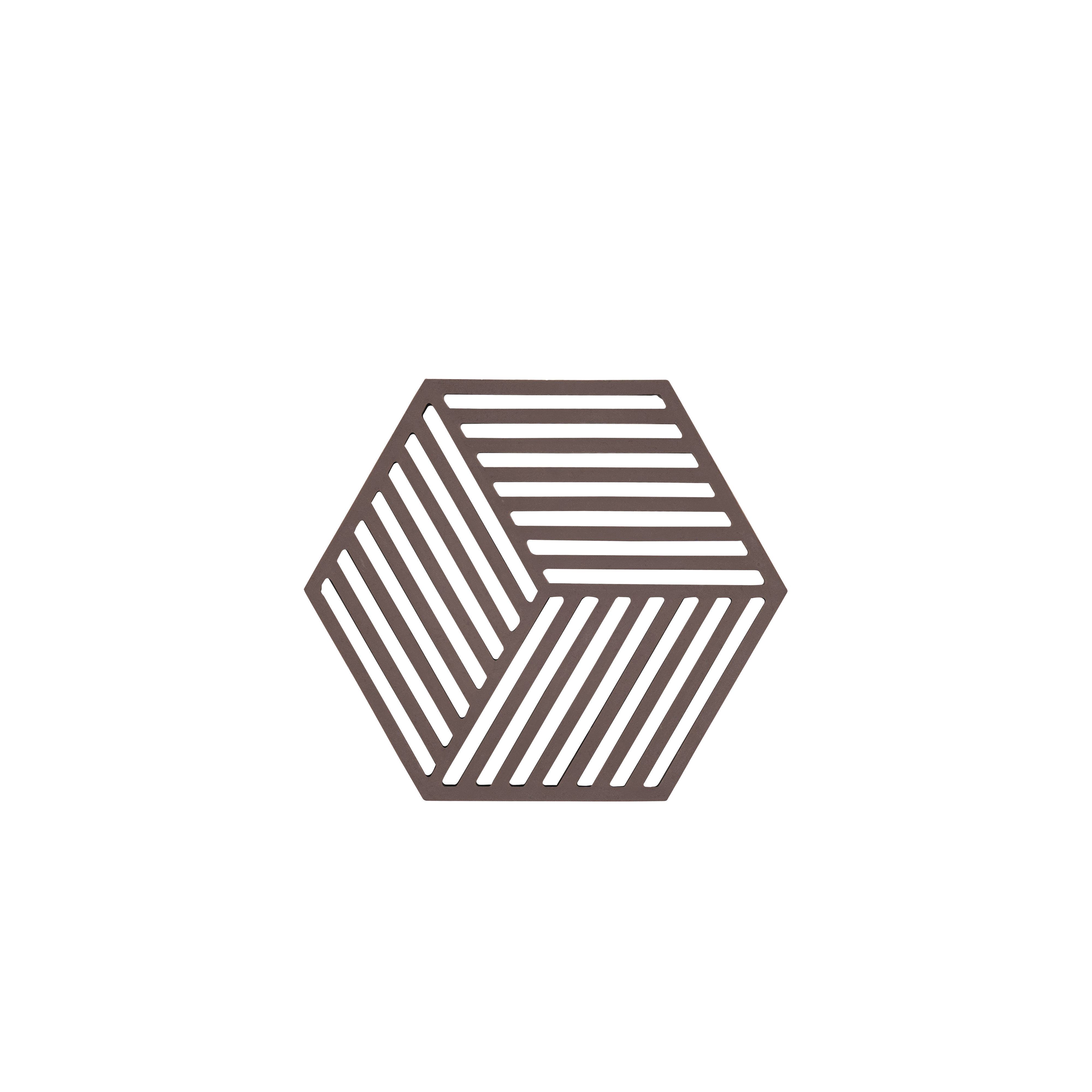 12426 подставки Zone Denmark Hexagon
