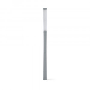 3366613 Уличное освещение  Platek TUBE  TUBE H. 3000 mm - LED 3000K