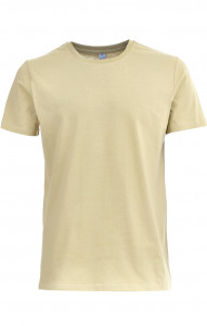 62070 Футболка мужская бежевая LUXE  Одежда для официантов  размер XXL