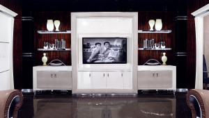 Стенка  REDECO 1058