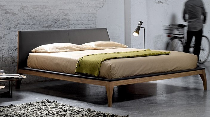 003741 Кровать Bel Treku 