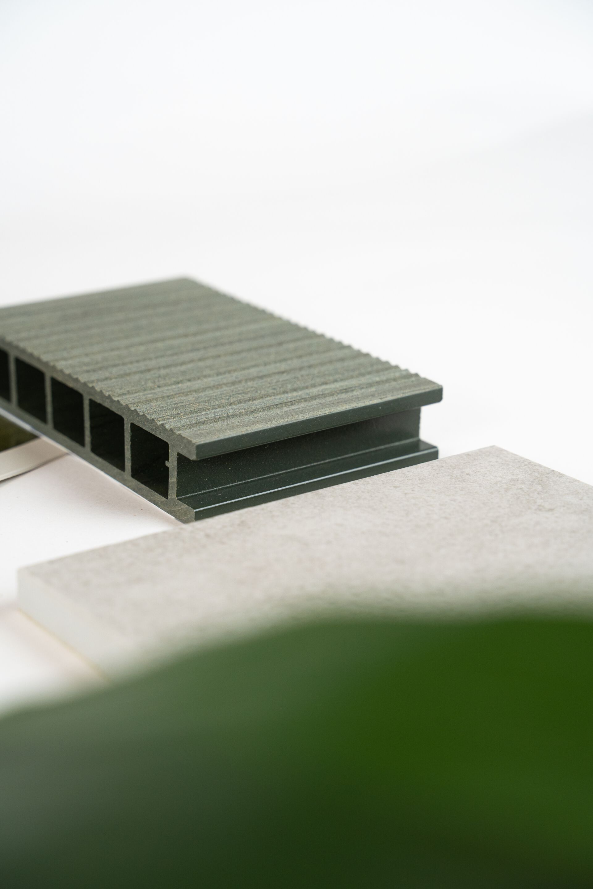 Decking in WPC Tarimatec Террасная доска ARCH-00113101 - Вид №2