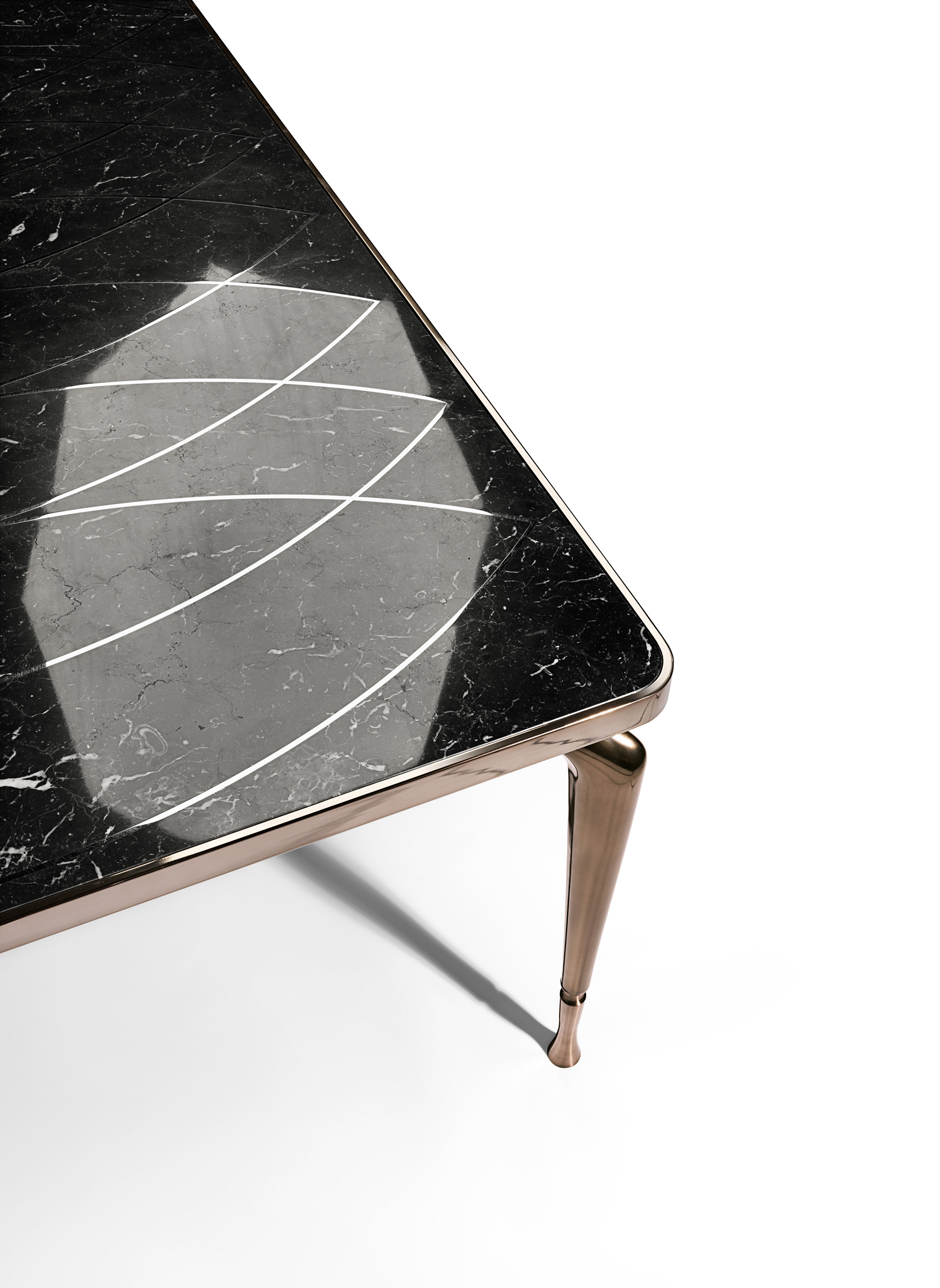 Thule Обеденный стол Visionnaire  - Вид №3