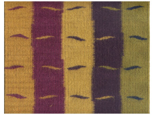 Шерстяной узор ручной работы ковер