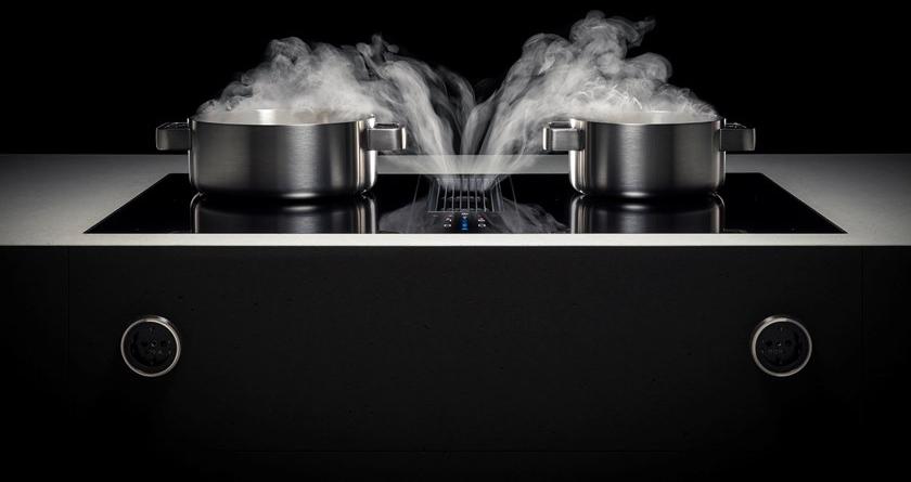 Bora 2-х зонная индукционная стеклокерамическая плита Bora classic 2.0 sun-id-1479869 - Вид №1