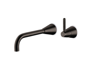 Смеситель для раковины из нержавеющей стали