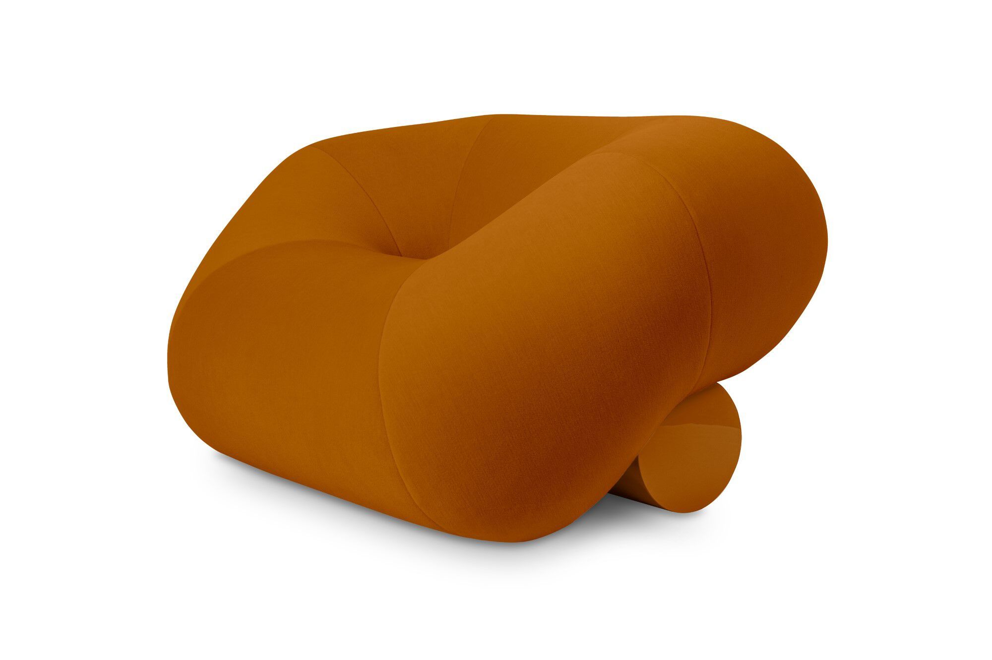 Тканевое кресло ROYAL STRANGER ORIGAMI ARCH-00125941 - Вид №42