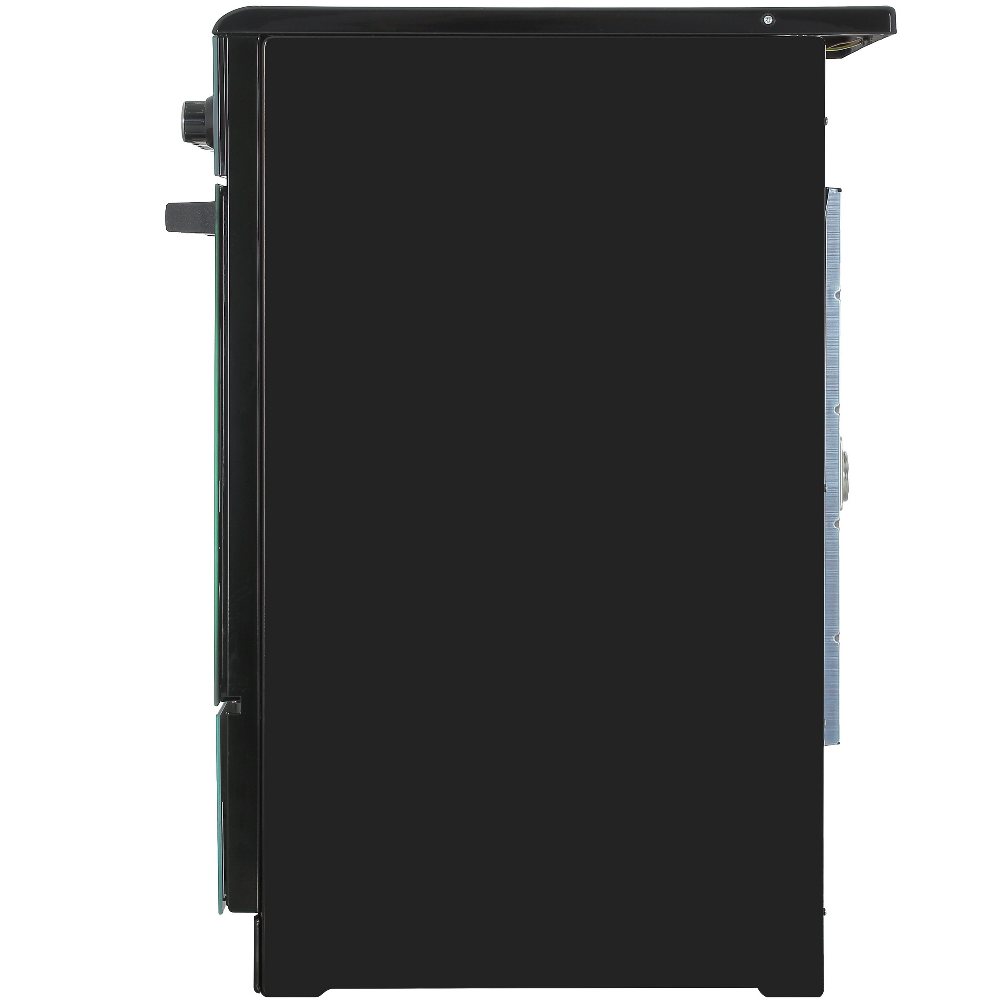 9983910 Электрическая плита De Luxe 506004.13эс-002 серый STDN-0110364 - Вид №2