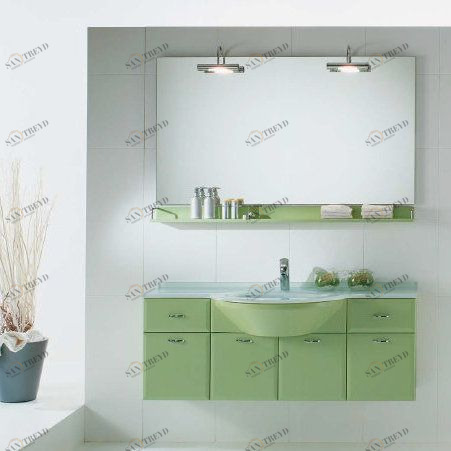 FULL20 Комплект мебели cm 140 Berloni Bagno 42980