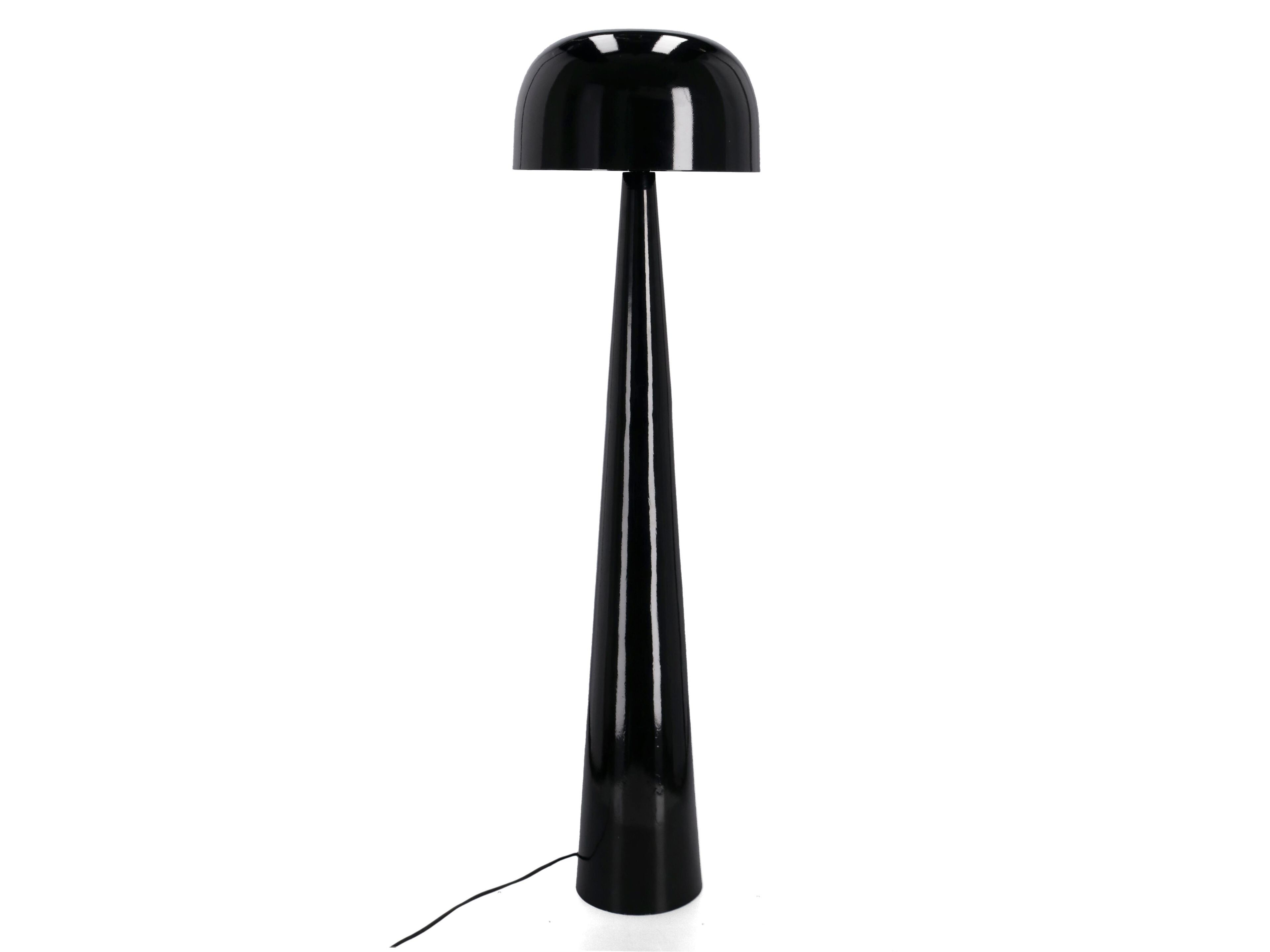 Металлический торшер BIZZOTTO KINK H143 ARCH-00000129