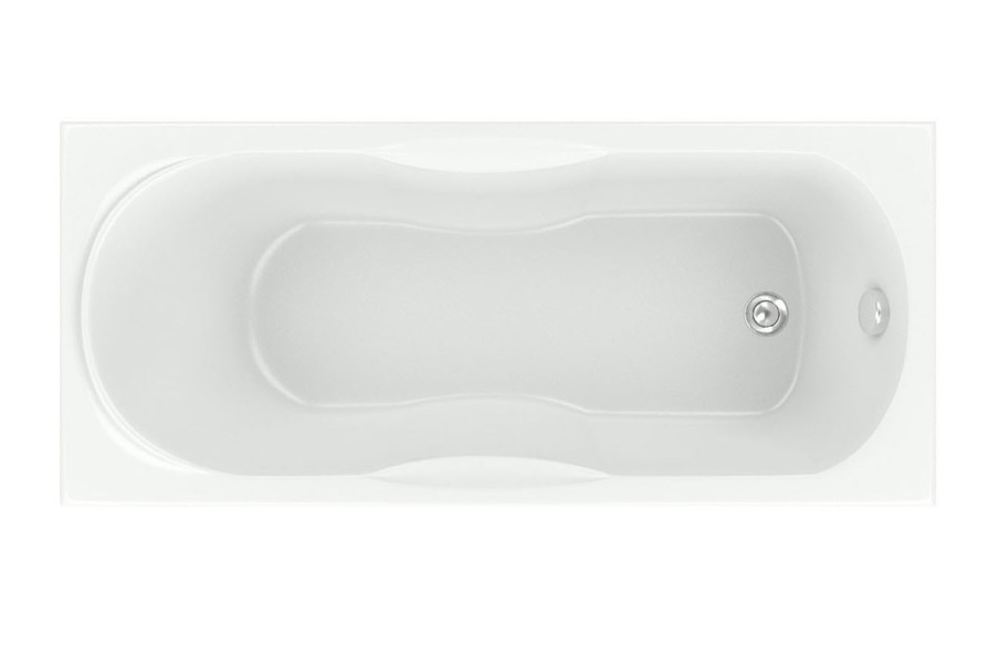 ВС00048 Ванна Bas Рио Santreyd