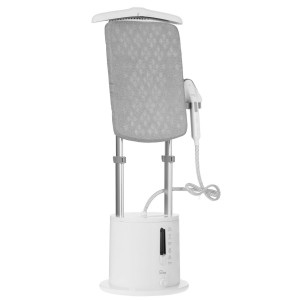 9921685 Отпариватель VIXTER GSV-5300 белый