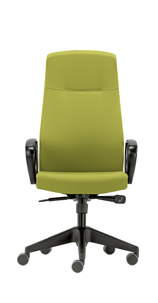 GHS8D Кресло для руководителей Maeva Vaghi 