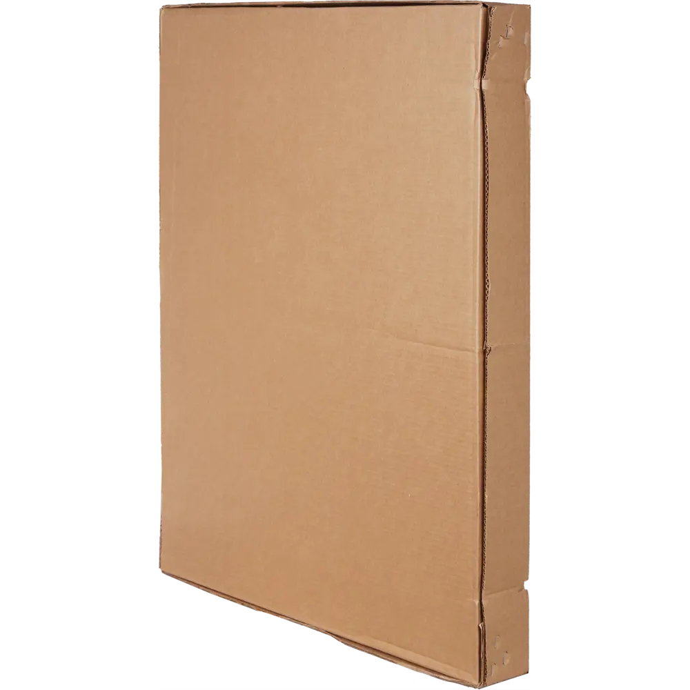 Каркас напольный 45x70x56 см, ЛДСП, цвет белый 17911530 STLM-2001967 DELINIA  - Вид №5