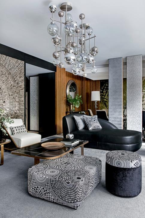 SICIS Fluxus Ceiling Lamp 56x62x95 sun-id-1989752 - Вид №8