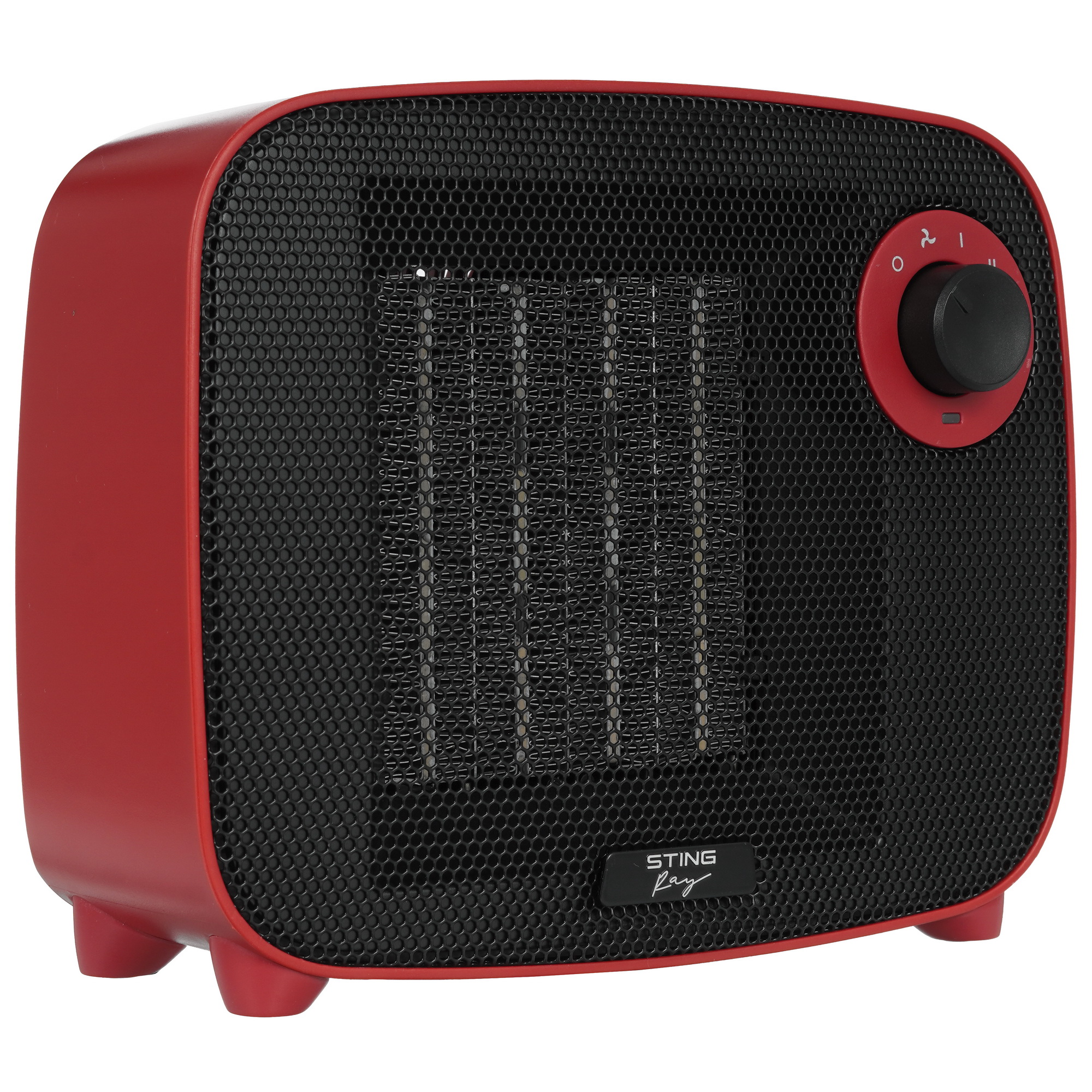 9111801 Тепловентилятор Stingray ST-FH1053A STDN-0065014