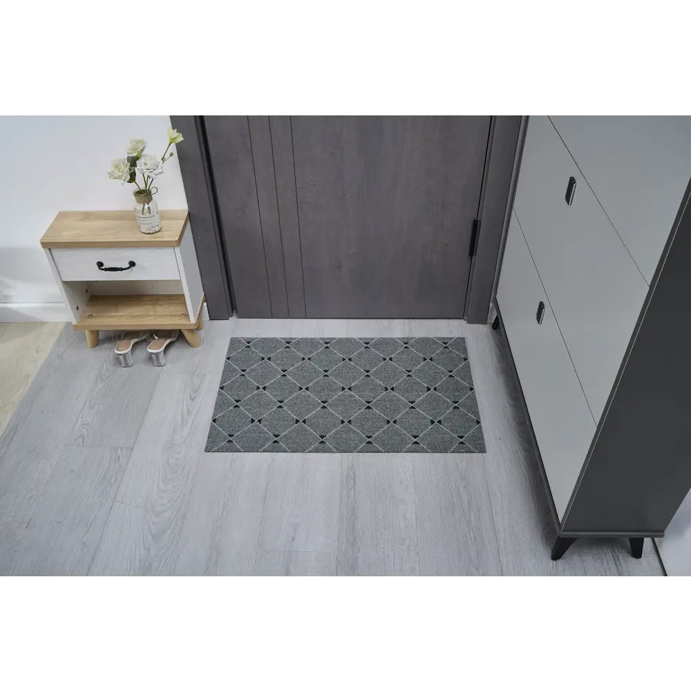 Santreyd Sponge — придверный коврик для чистоты и уюта 50×80 см 89387670 STLM-1440121 - Вид №5