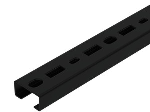 Стальной профиль C