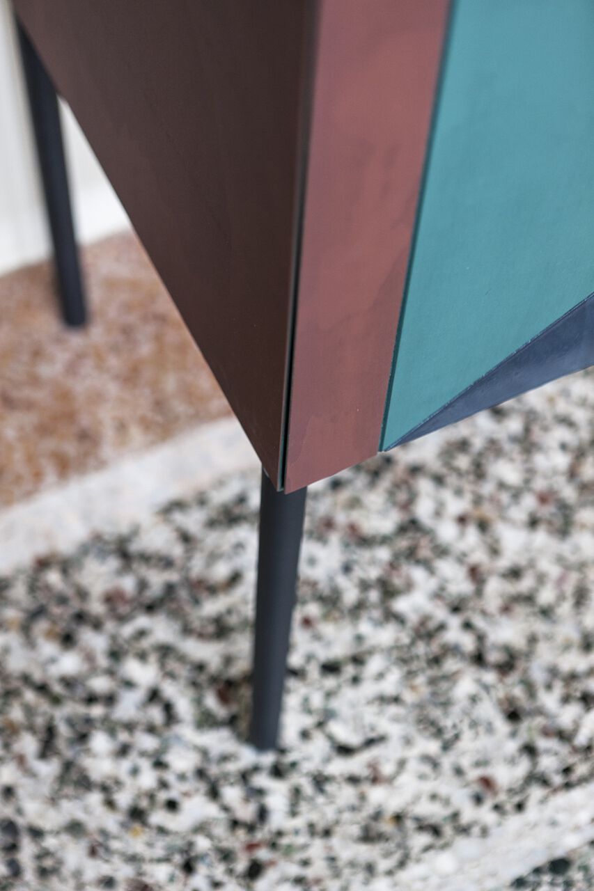 Шкаф из МДФ Mogg портреты ARCH-00049654 - Вид №2