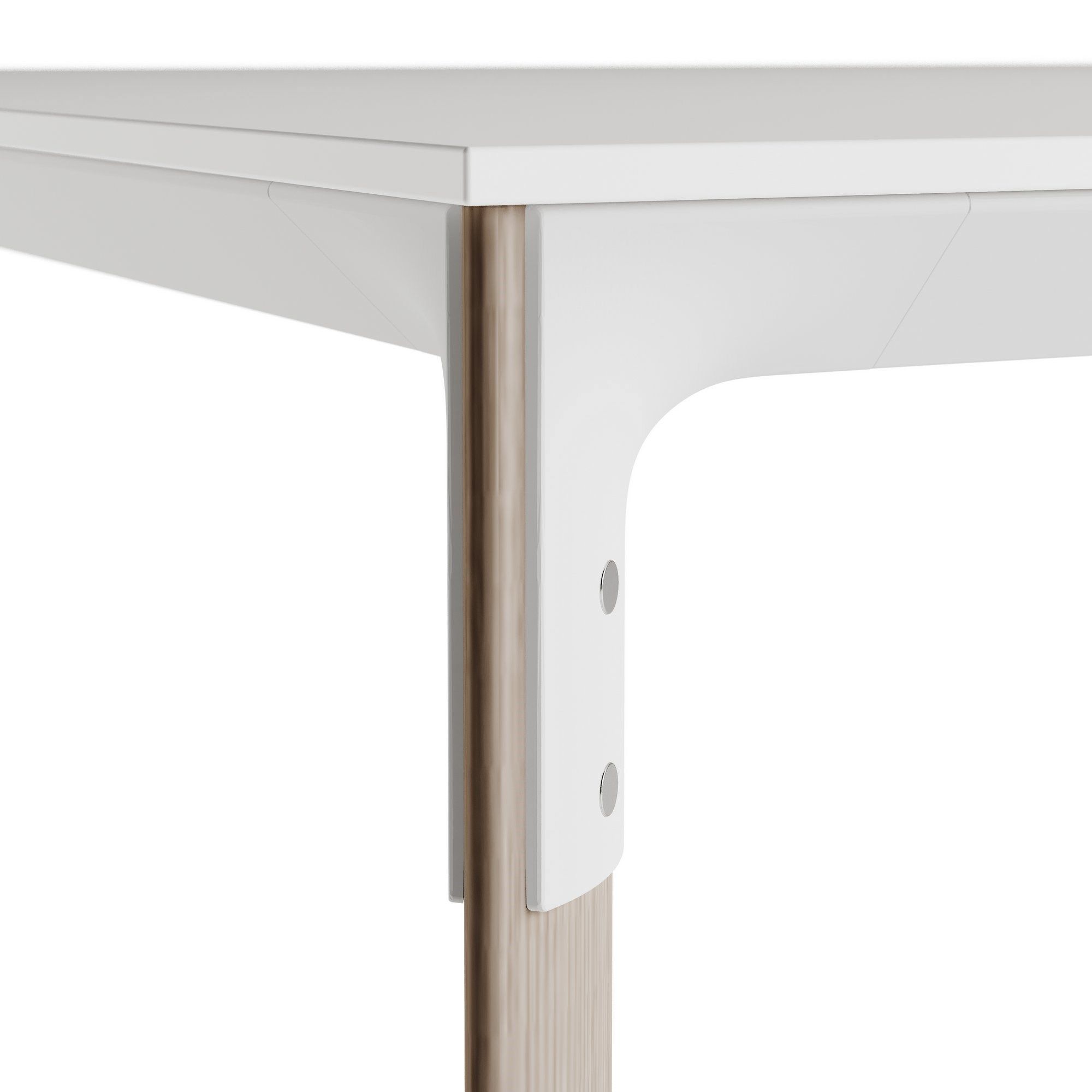 Скамья со звукопоглощающими панелями и Центральной полкой CUF Milano Seventy seven ARCH-00028462 - Вид №10