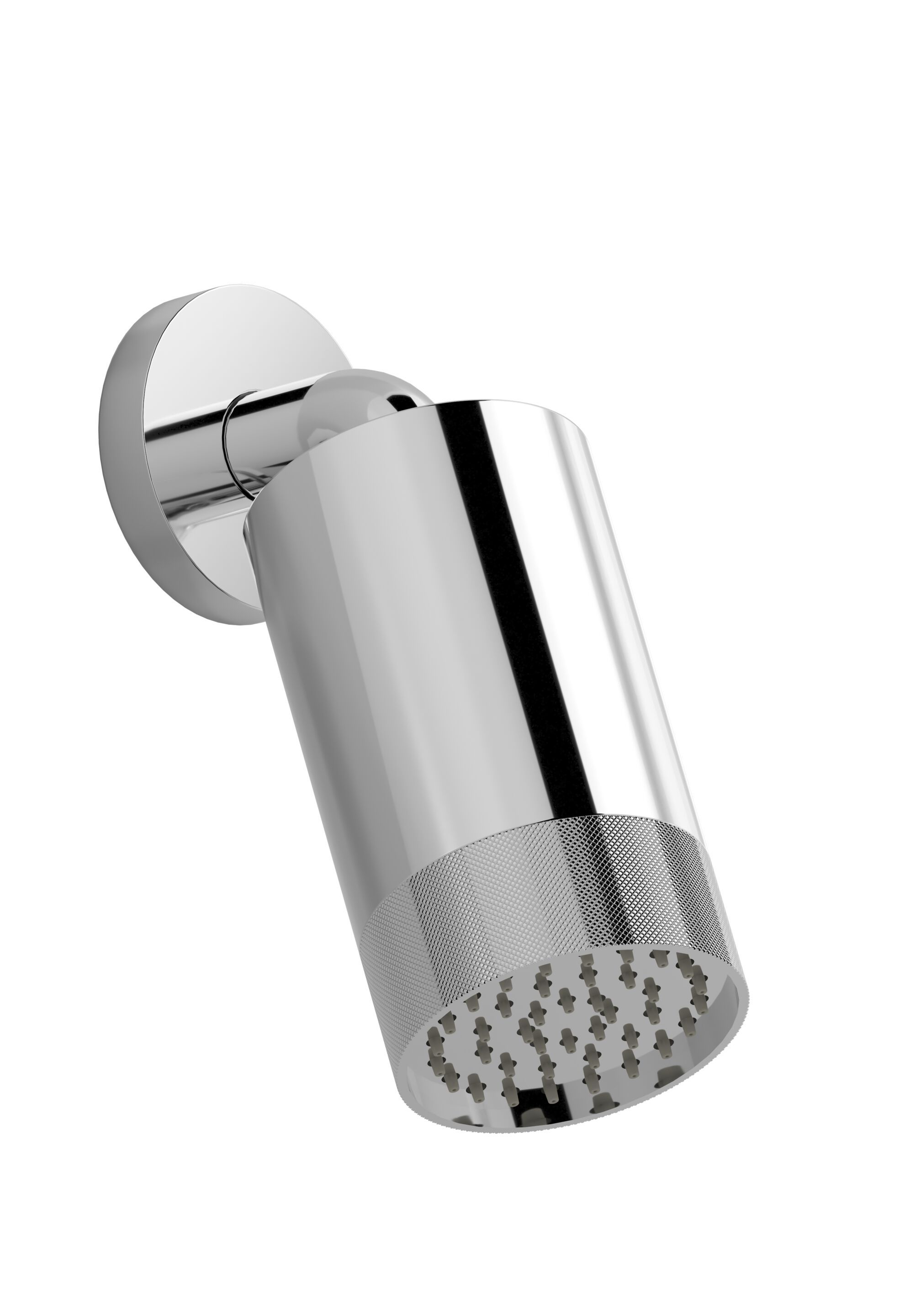 Круглая настенная душевая головка IB промышленность ARCH-00058351 - Вид №1