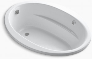 KOHLER Sunward 60 K-1162-S1W-0