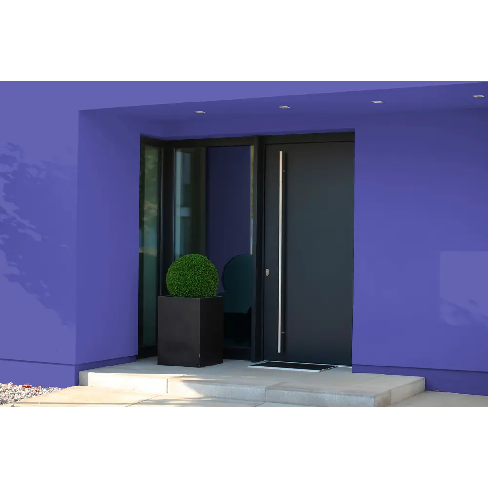 Краска фасадная WOW NOW прозрачная база С для колеровки 5 л 82928893 STLM-0038068 - Вид №4