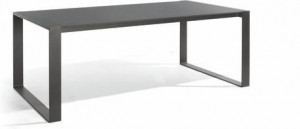 MNST1017 Обеденный стол pwi lava f10 212,5см x 107см Manutti Prato