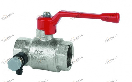 CIMBERIO CIM 200 112 Кран шаровой CIM 200 