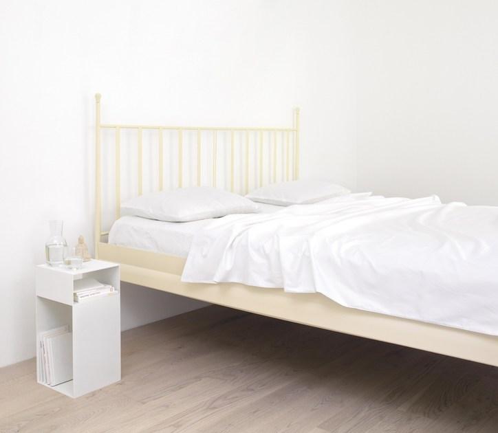 Schönbuch Журнальный столик из алюминия Match Schonbuch sun-id-1484911 - Вид №5