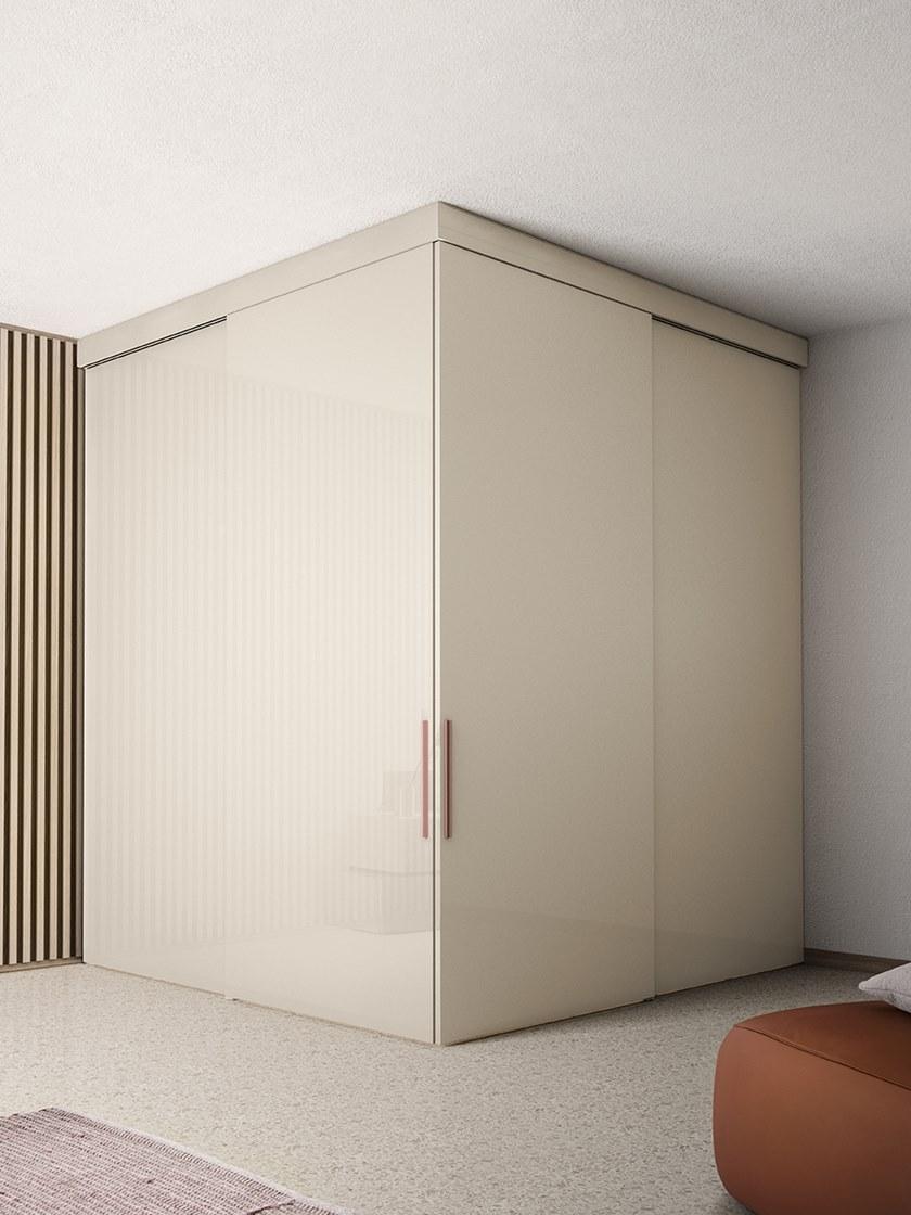 PIANCA Модульная стеклянная гардеробная sun-id-1454142 - Вид №5