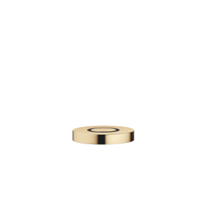 Кнопка управления AIR SWITCH - Durabrass (золото 23 карата) 10713970-09