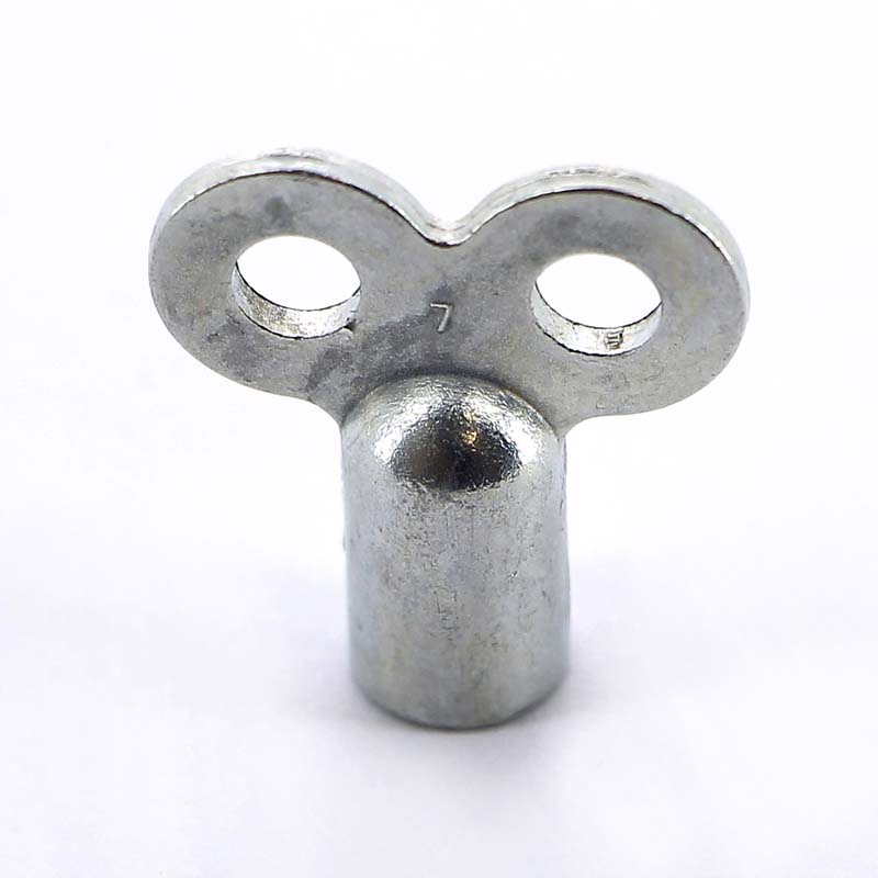 Ключ для воздухоотводчика WATTS Ind металлический 10001470 - Вид №1