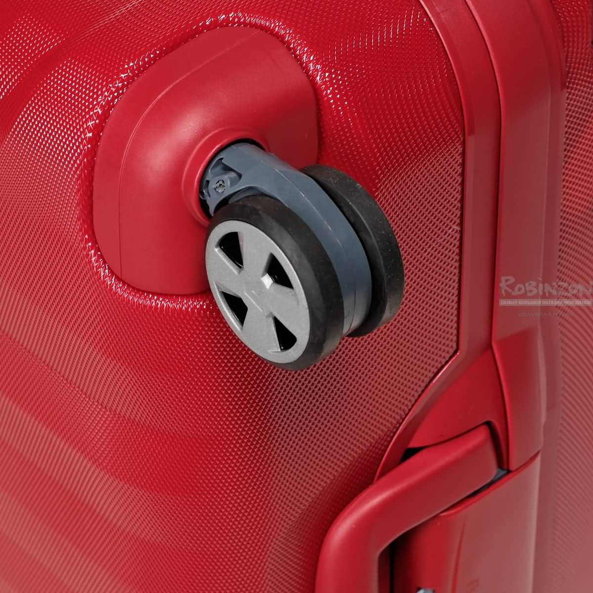 5141-0909 Чемодан 5141 Uno SL Spinner Large 4w Roncato Uno SL Premium  - Вид №8