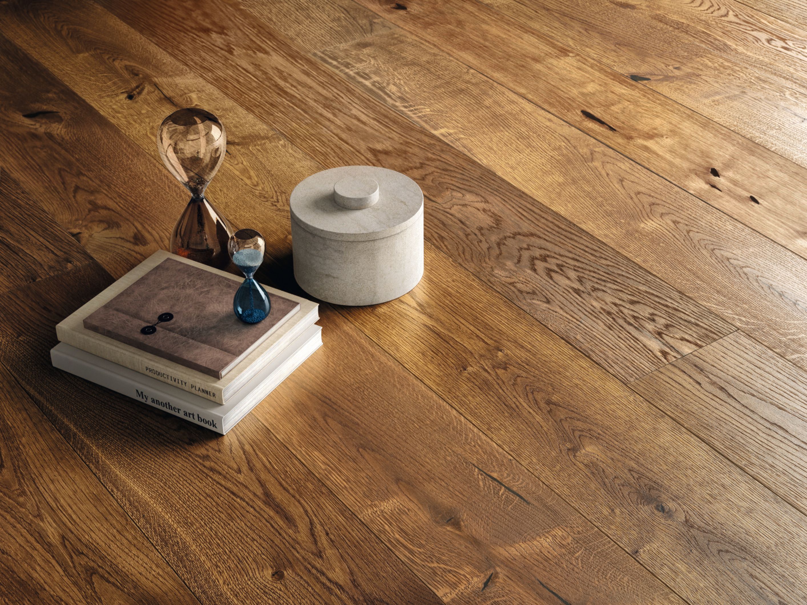 Дубовый паркет Woodco ARCH-00133171