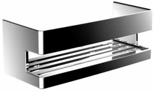 Emco Bad Полка для ванной из металла System2