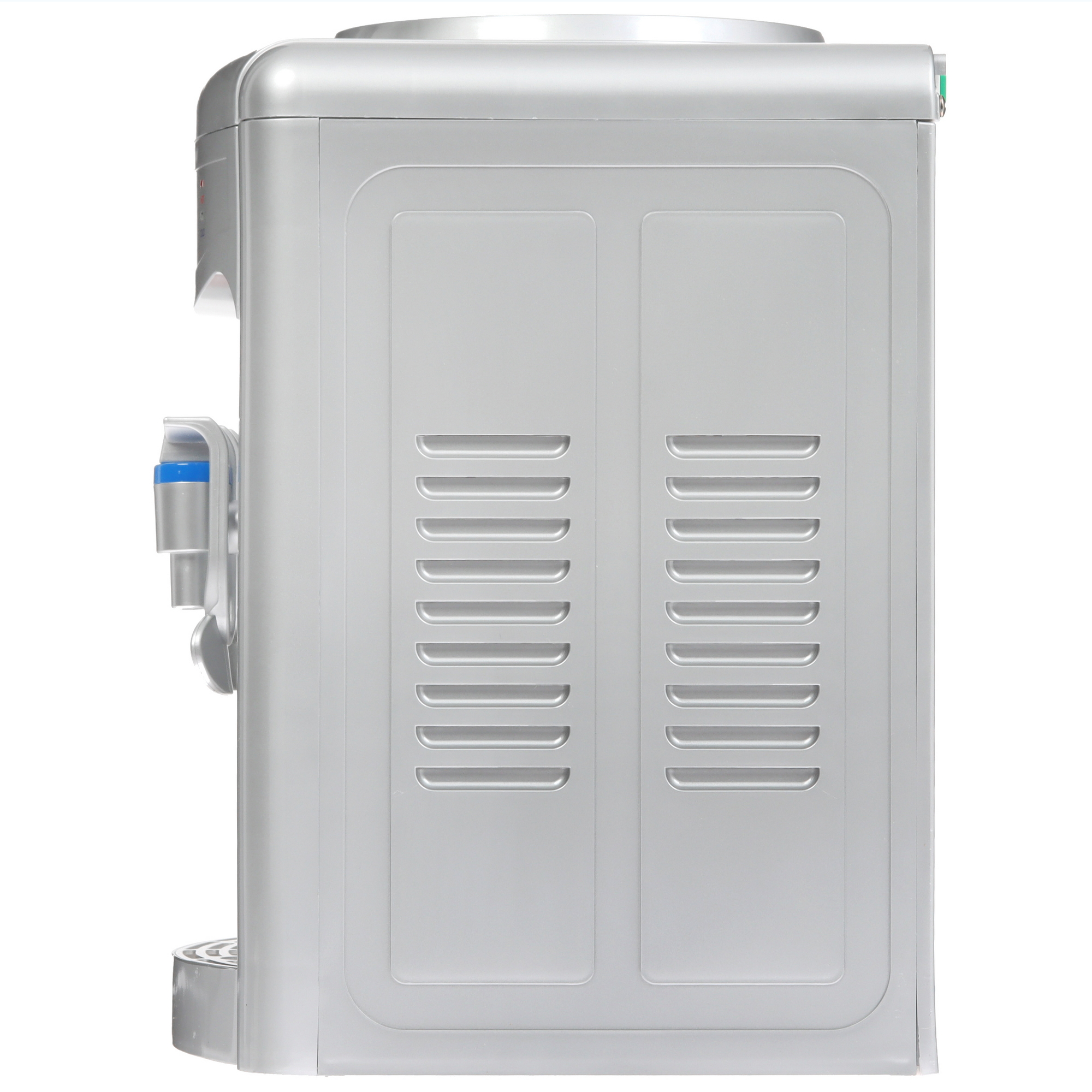 9904558 Диспенсер SMixx 26TD серебристый STDN-0130225 - Вид №2