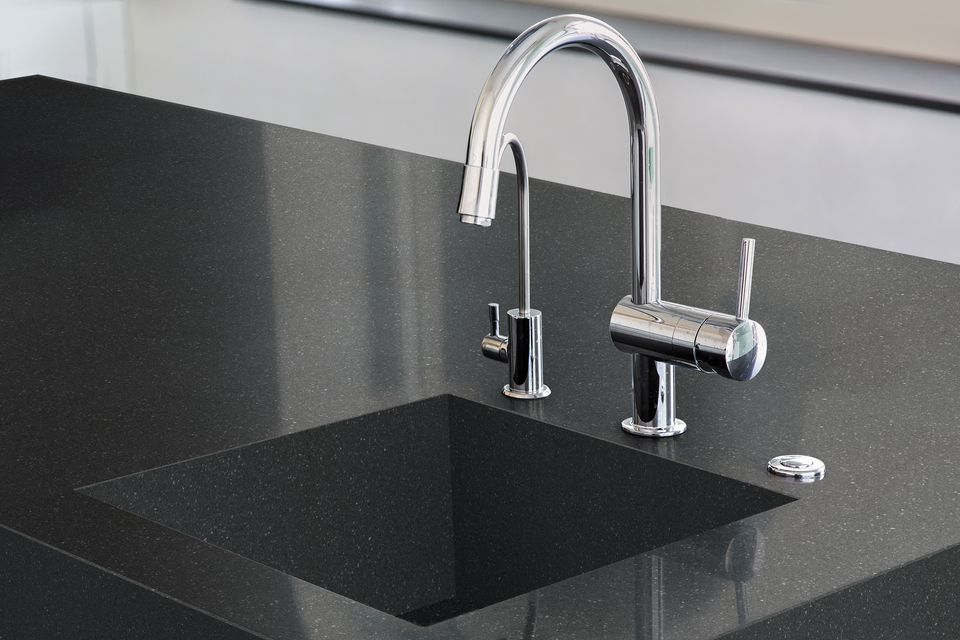 Столешницы для кухни - Корсика / 12 мм LIGRON LIST233 8024 - Вид №3