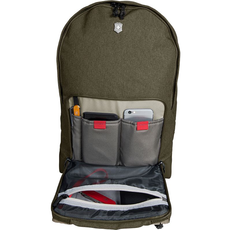 602150 Рюкзак Laptop Backpack 15 Victorinox Altmont Classic  - Вид №3