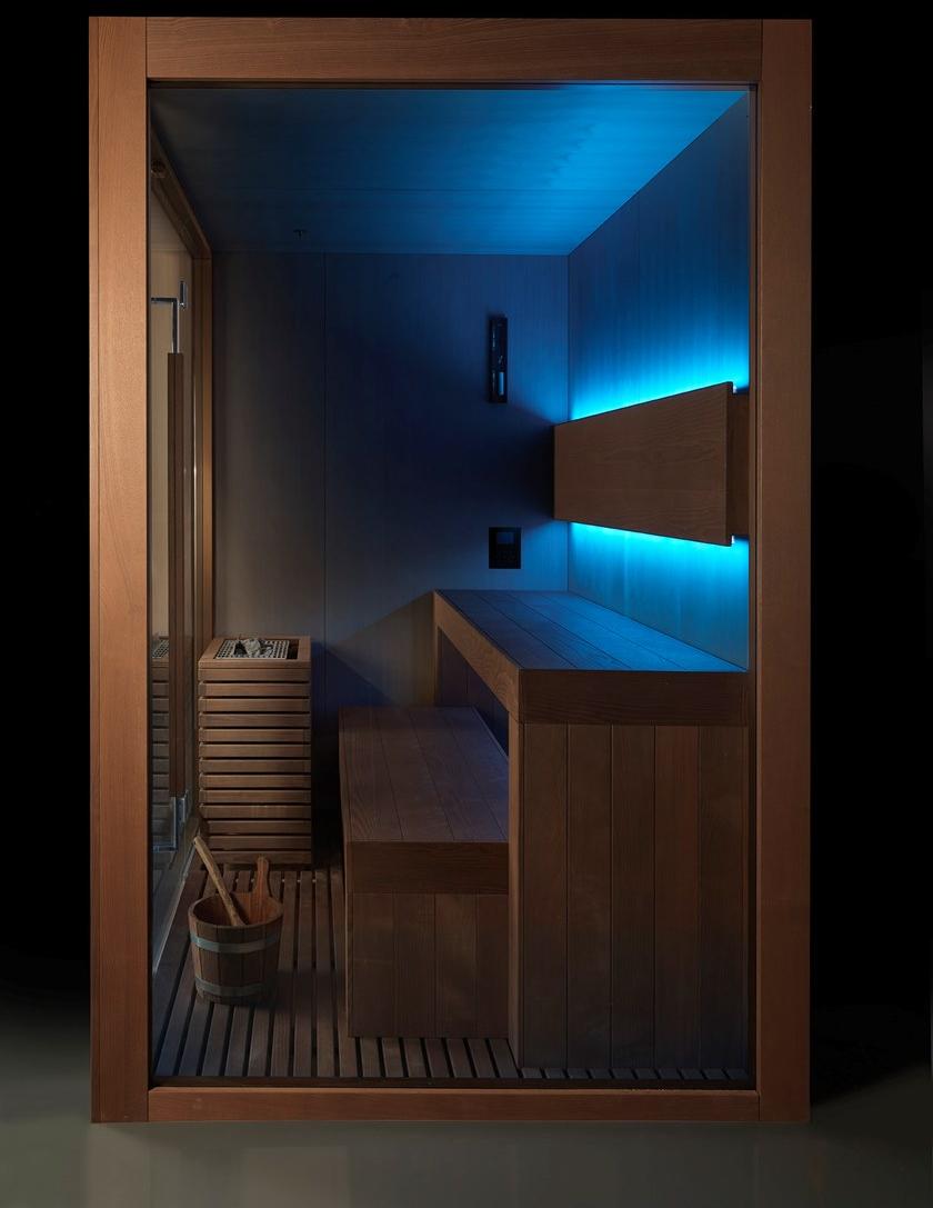 CARMENTA Сборная финская сауна Dream sun-id-1404832 - Вид №7