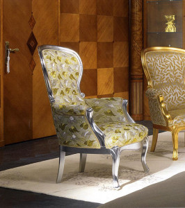 Кресло La Nonna CARPANELLI PO 24